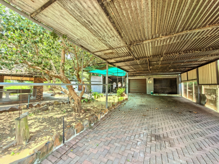 3 Bedroom Property for Sale in Sasolburg Ext 12 Free State